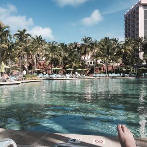 Meet your Posher, Jeff